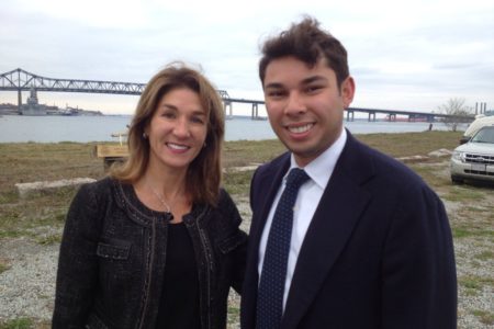 The tawdry tales of the Friends of Karyn Polito