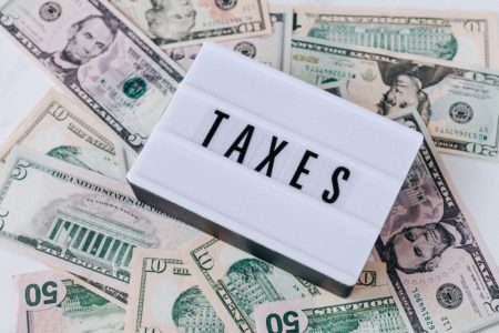 Three ways to control your tax future