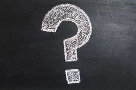23 Questions for a Monday
