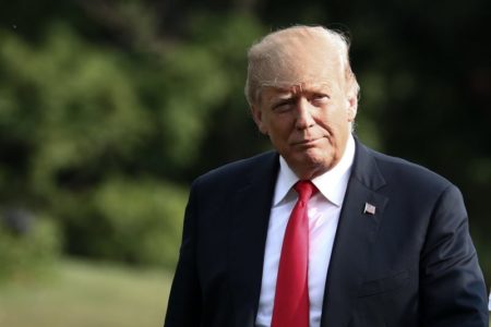 Media standards for covering Biden and Trump? Make that a double