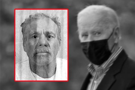 Felon’s flight shows Biden’s border policy in action