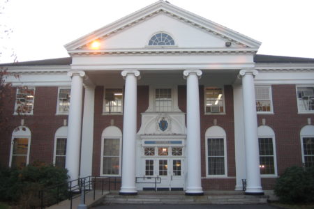 About that UMass probe …