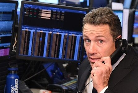 It Must Suck to Be a Cuomo