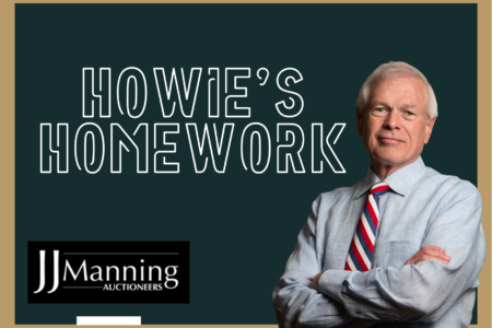 HOWIE’S HOMEWORK – FEB 14, 2022