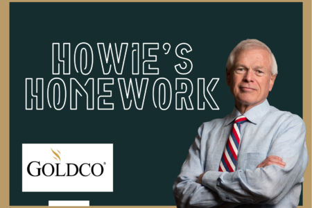 HOWIE’S HOMEWORK – FEB 17, 2022