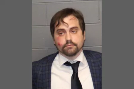 New inductee to the State House Alcohol of Fame