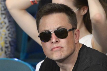 Deep State going berserk over Musk’s bold move