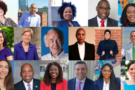 Massachusetts’ Wall of Shame
