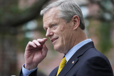 ‘Tis the Season for Lame Duck Patronage Plums
