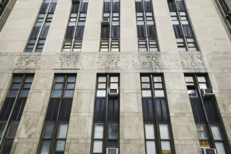 This NY Judge’s Polygamy Ruling Shouldn’t Surprise You