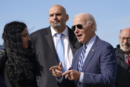 Who’s Really Running for Senate in PA?