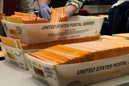 Holly Robichaud: MA Republicans Must Master Mail-In Balloting