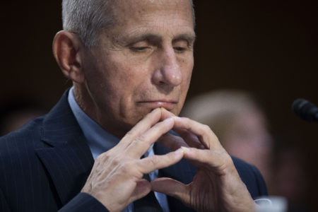 Anthony Fauci’s Deposition that State-Run Media Doesn’t Want You to See 
