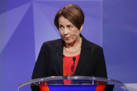 Anti-Options Healey & Her Pregnancy Center Crusade