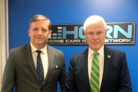 HOWIE CARR’S MIDTERM ELECTION GUIDE