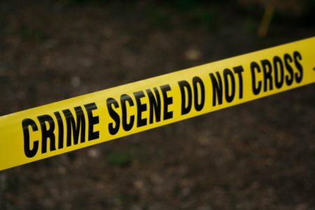 Homicide Unit Investigates Baby Found in Southie Freezer
