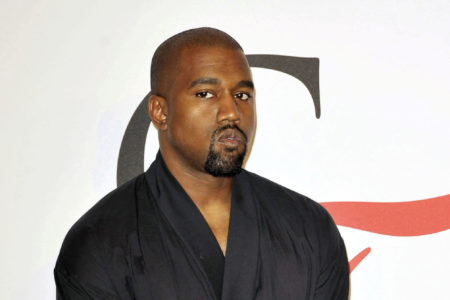 Make Everything Public. Kanye West Proved Why.