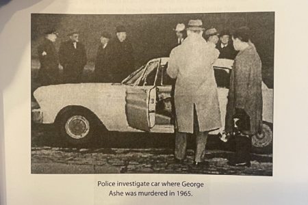 More Stories from the Salemme Files