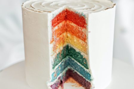 The Gay Cake Debate Settled Nothing, so SCOTUS Has to Do It Again