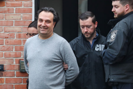 Smirking Con-Man Latest Example of Massachusetts Going Soft on Crime