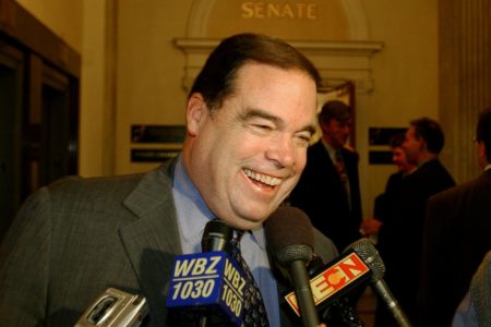 The Tale of an Epic Betrayal by Payroll Patriots