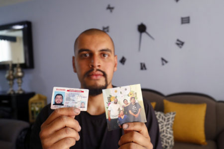 How Licenses for Illegals Passed in MA