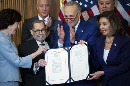 Democrats Vote to Let Babies Perish on Operating Table