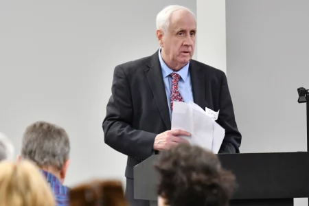 MassGOP Moving On from Political Pyromania