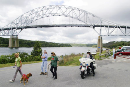 How to Get the Democrat Hacks to Fund Massachusetts Bridges