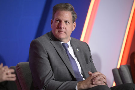 Sununu’s Kamikaze Run for President