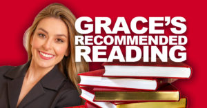 GRACE’S RECOMMENDED READING – Wed – Nov 29, 2023