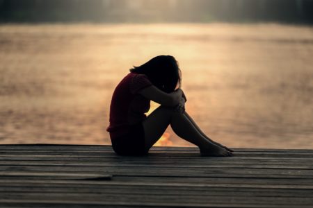 Teen Girls Have Never Been Sadder. Are We Surprised?