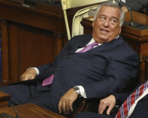 Massachusetts House Leadership Gets Huge Payoffs with Their Inflated Titles