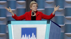 Elizabeth Warren’s Reelection Bid No Surprise