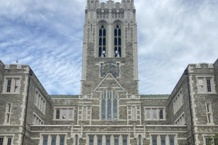 Boston College Professor Brings Furries to Class [WITH PHOTOS]
