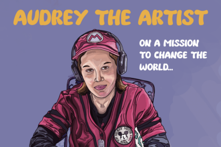 Media Quick to Conceal Covenant School Killer’s Creepy Art [SCREENSHOTS]