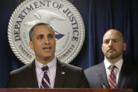 Federal Bureau of Incompetence Strikes Again