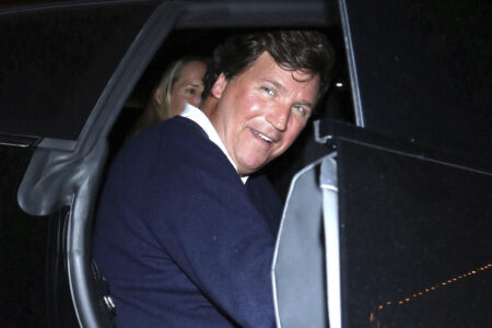 With Tucker Carlson Gone, This Time I’m Really Done with Fox News