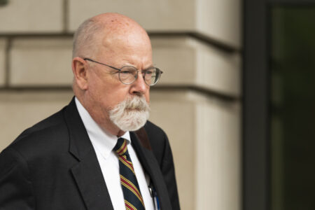 Durham Report Says Origin of the Pee-Tape Hoax in the Steele Dossier is Proud UMass Grad Charles Dolan