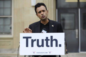 Thought Police Stronger Than Ever