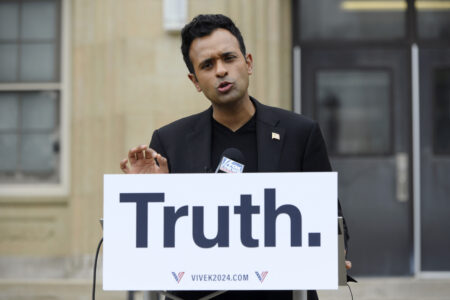 Thought Police Stronger Than Ever