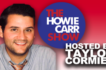 Taylor Cormier: Trigger-happy Lt. Byrd’s strange J6 excuse | 01.05.24 – The Howie Carr Show Hour 2