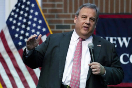 Why is the GOP Race a Three-Ring Circus?
