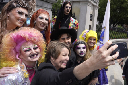 Southie “House of Horrors” Shows Healey Hypocrisy, and Where’s Wu?