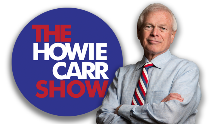 Take A Load Off Fani 1 10 24 The Howie Carr Show Hour 1 HCRN   HOWIE PODCAST FEATURED IMAGE 750x430 