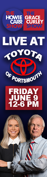 TOYOTA OF PORTSMOUTH 2023