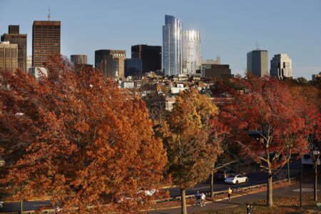 Program to “Capture” Carbon Dioxide Up Next for MA Democrats