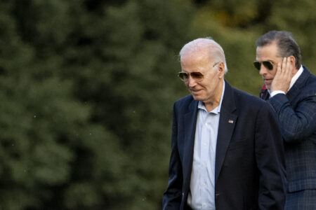 Biden’s endless handouts to the deadbeats