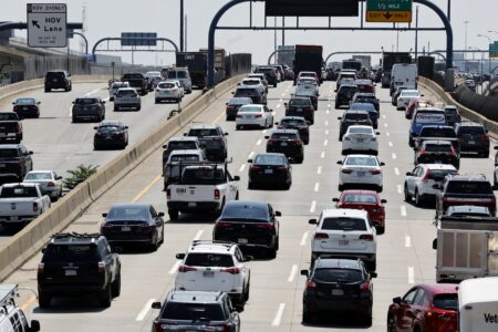 The Sumner Tunnel’s Closed, Where’s Gov. Healey?