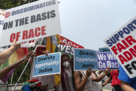 How Boston Colleges Responded to the Death of Affirmative Action